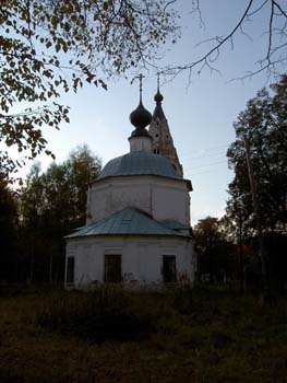 Kirche auf dem Berg-2